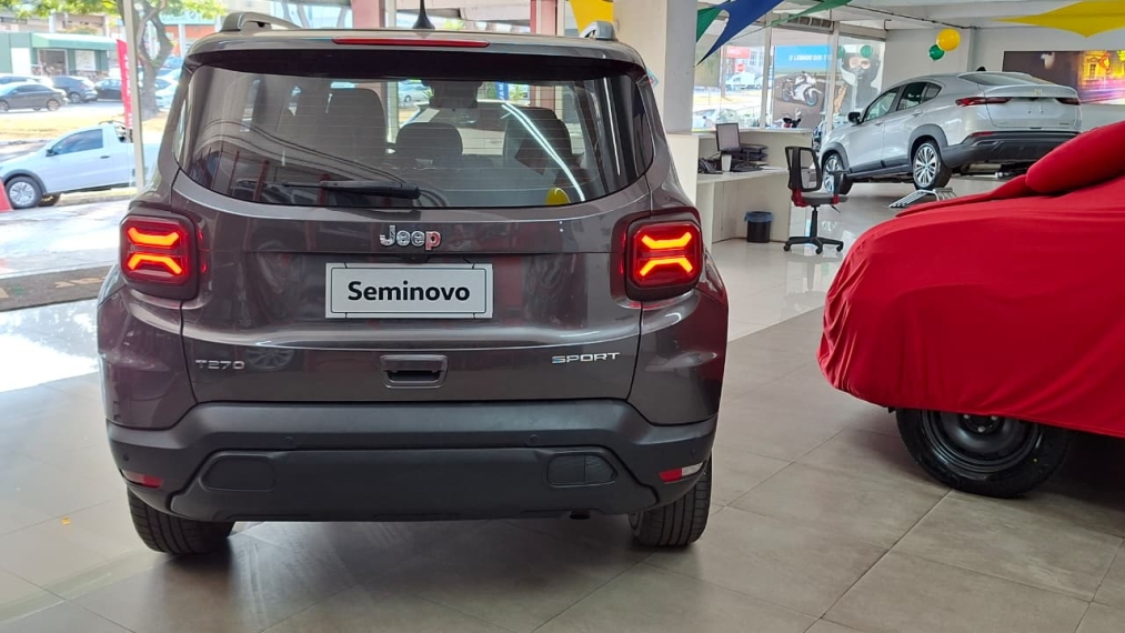 jeep renegade flex sport at6 1.326