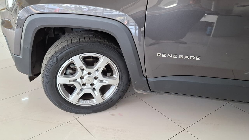 jeep renegade flex sport at6 1.323