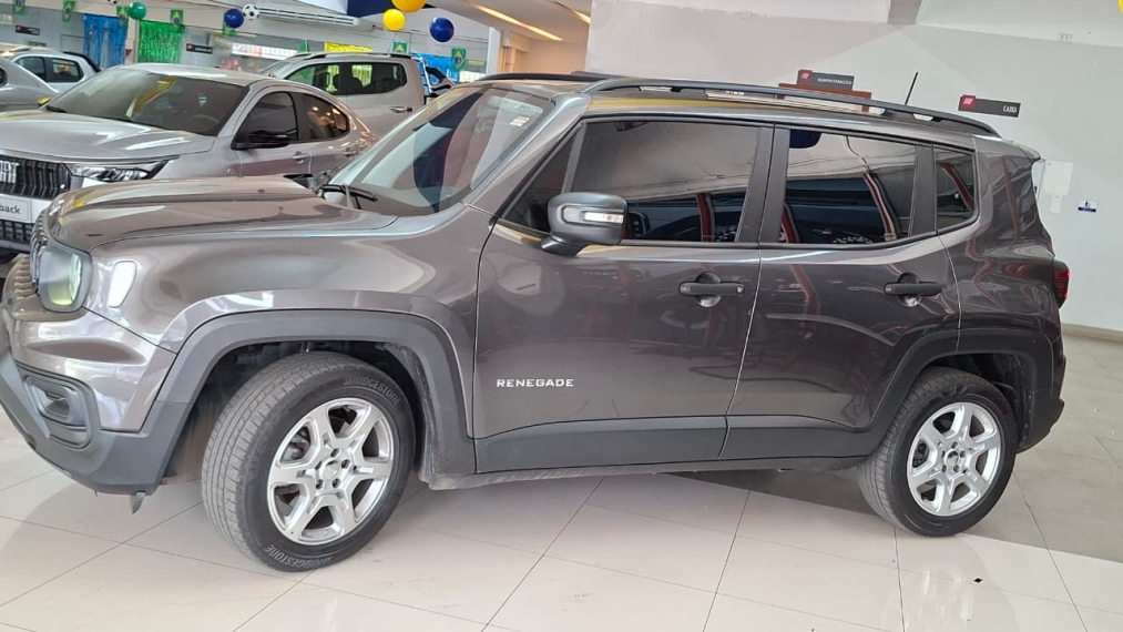jeep renegade flex sport at6 1.328