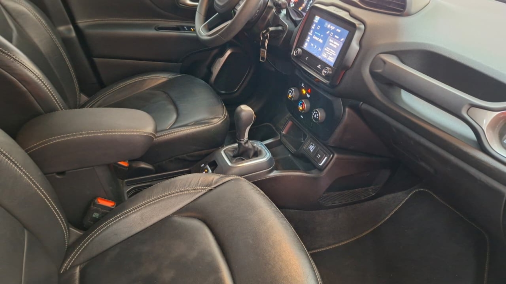 jeep renegade flex sport at6 1.318