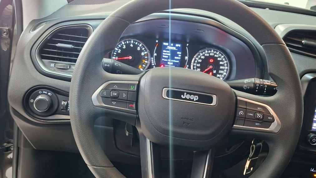 jeep renegade flex sport at6 1.37