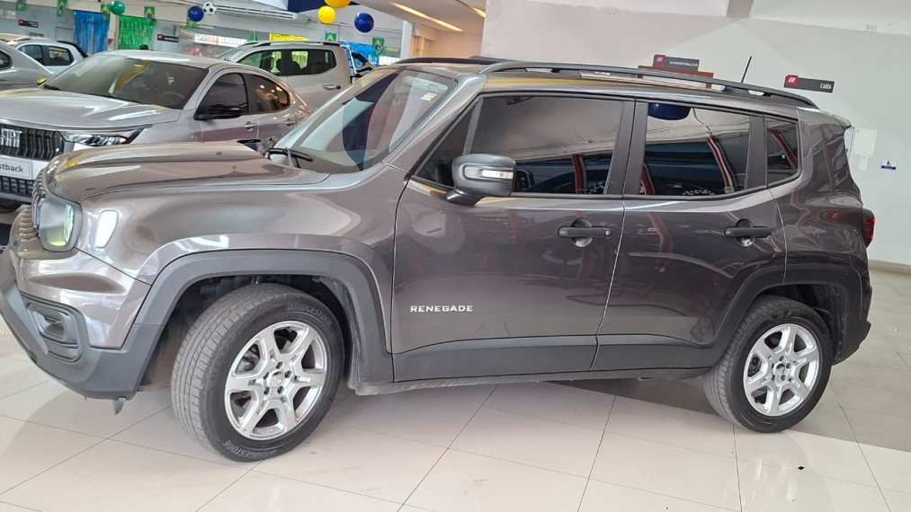 jeep renegade flex sport at6 1.329