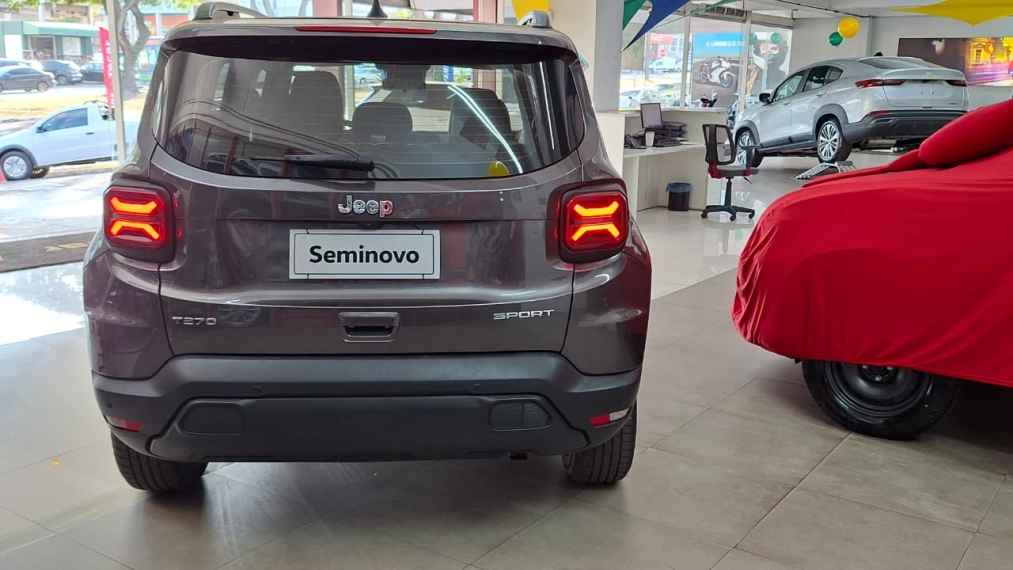 jeep renegade flex sport at6 1.327