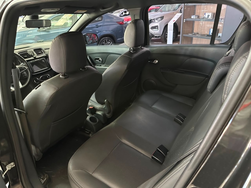 renault stepway zen 1.0 flex 2023/202412