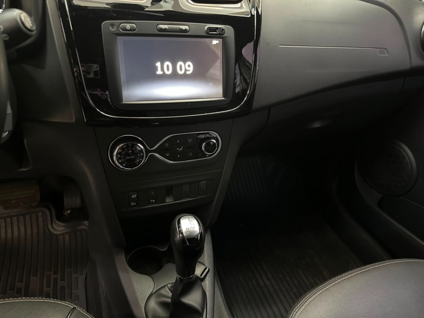 renault stepway zen 1.0 flex 2023/202410