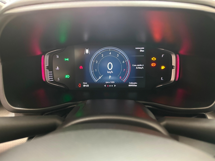 fiat pulse impetus 1.0 turbo 200 flex cvt 2022/202212