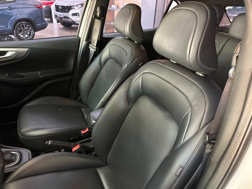 fiat pulse impetus 1.0 turbo 200 flex cvt 2022/202214