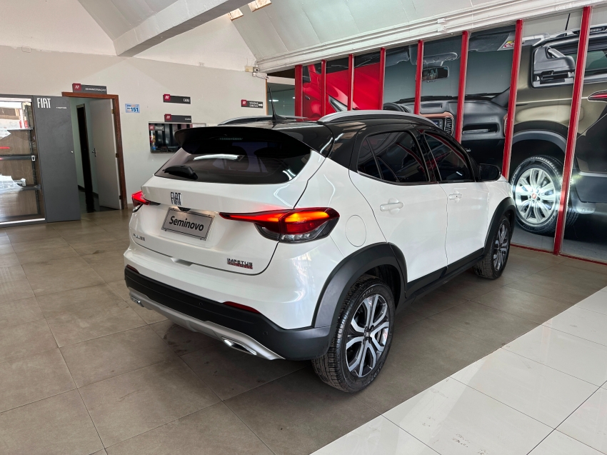 fiat pulse impetus 1.0 turbo 200 flex cvt 2022/20225