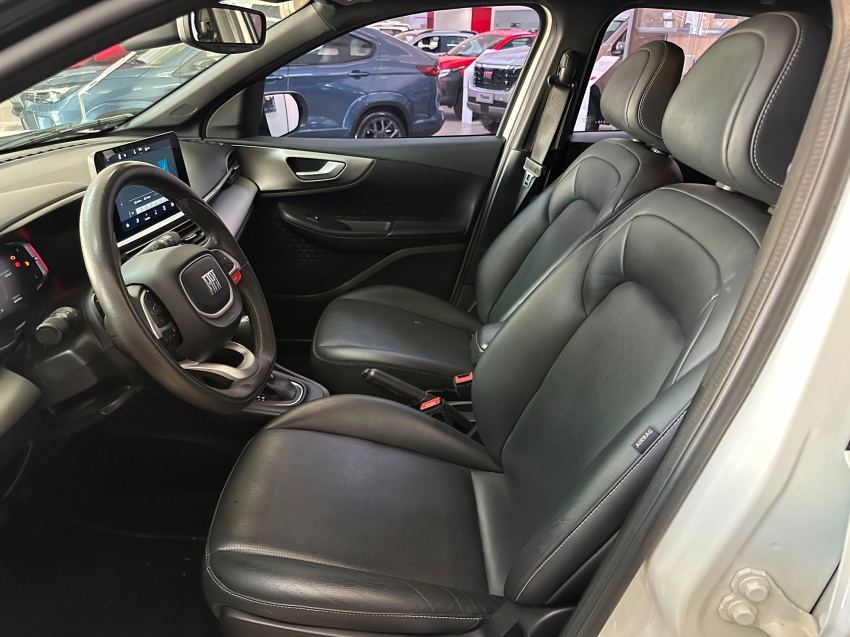 fiat pulse impetus 1.0 turbo 200 flex cvt 2022/202215