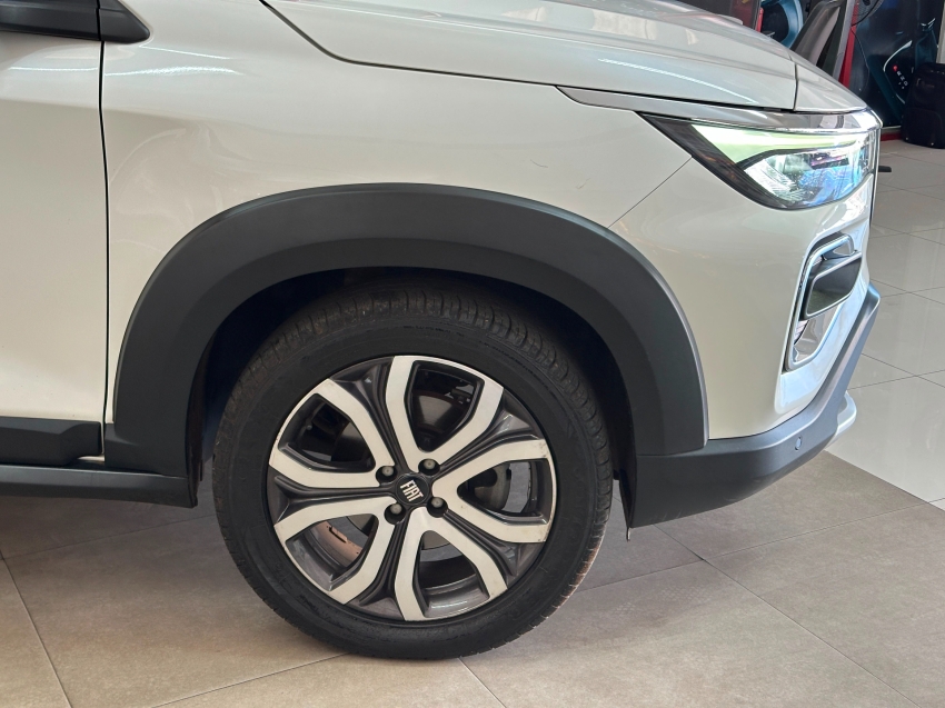 fiat pulse impetus 1.0 turbo 200 flex cvt 2022/20228