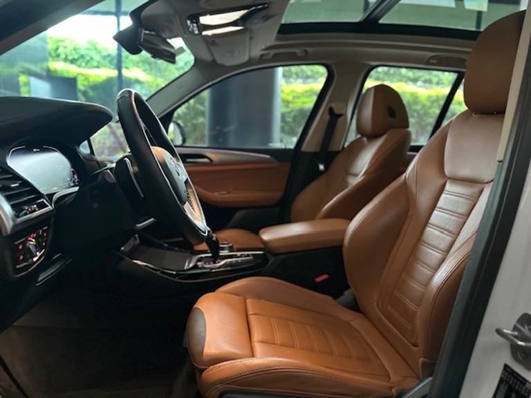 bmw x3 2.0 16v hibrido x line xdrive30e steptronic 4p automatico 20216