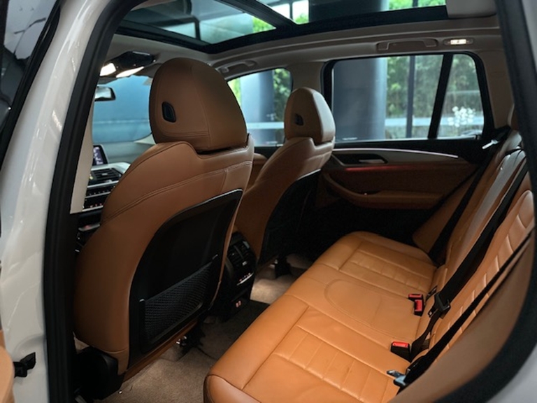 bmw x3 2.0 16v hibrido x line xdrive30e steptronic 4p automatico 20217