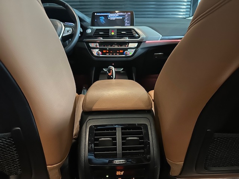 bmw x3 2.0 16v hibrido x line xdrive30e steptronic 4p automatico 20219