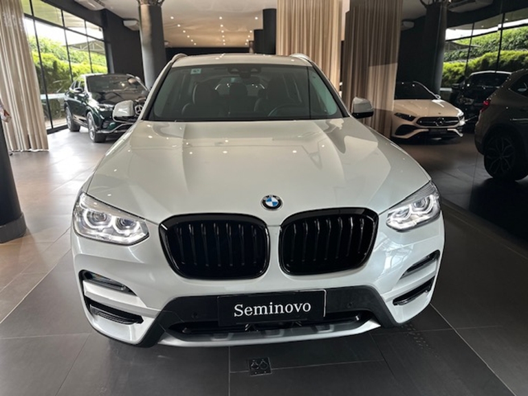 bmw x3 2.0 16v hibrido x line xdrive30e steptronic 4p automatico 20213