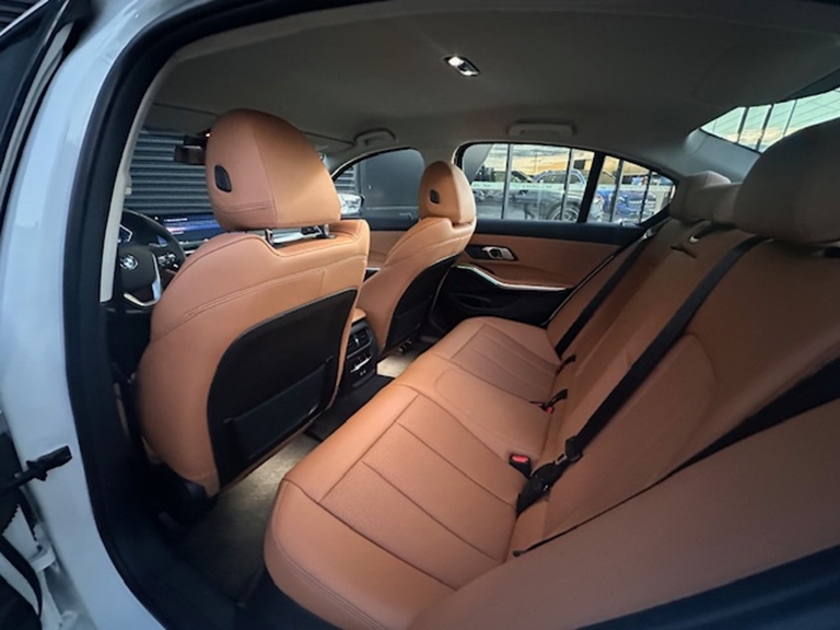 bmw 320i 2.0 16v turbo flex sport gp automatico 4p 20239