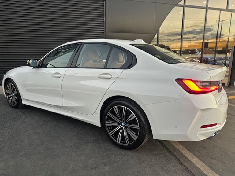 bmw 320i 2.0 16v turbo flex sport gp automatico 4p 20233