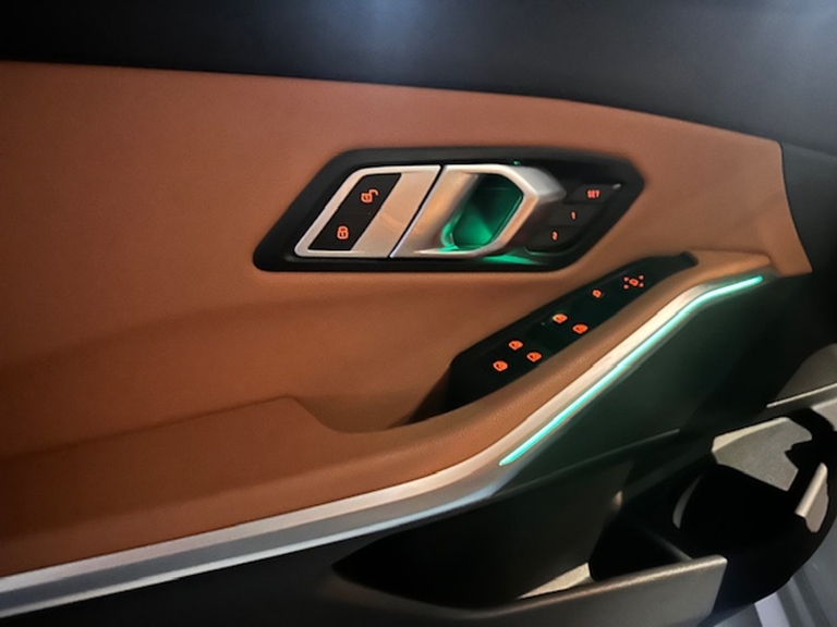 bmw 320i 2.0 16v turbo flex sport gp automatico 4p 202311