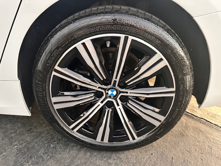 bmw 320i 2.0 16v turbo flex sport gp automatico 4p 20237