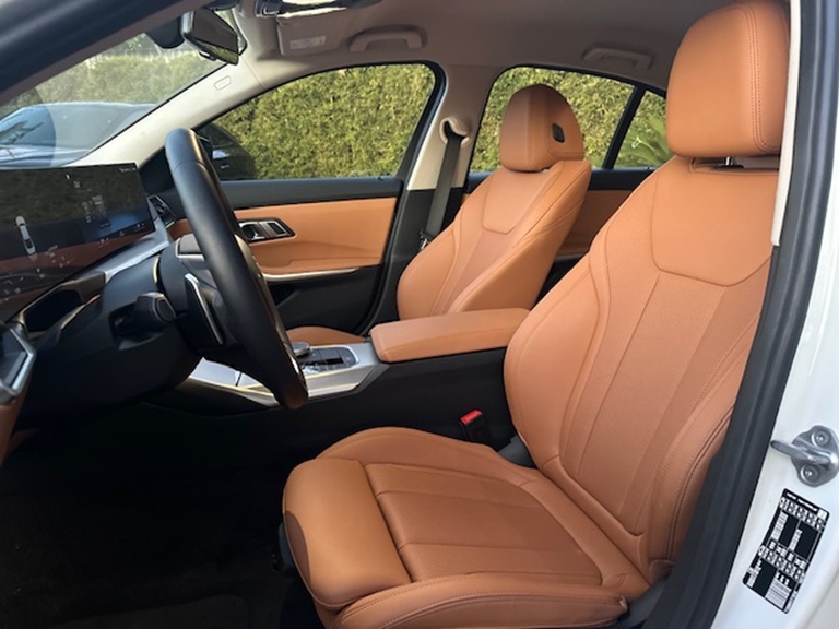 bmw 320i 2.0 16v turbo flex sport gp automatico 4p 20238