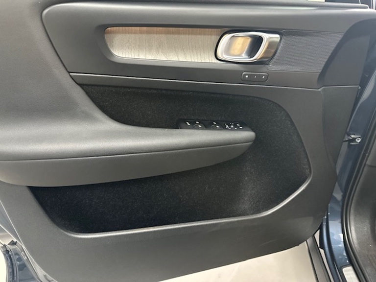 volvo xc40 2.0 t4 gasolina inscription geartronic 5p automatico 202014