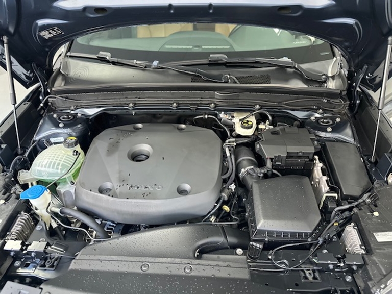 volvo xc40 2.0 t4 gasolina inscription geartronic 5p automatico 202013