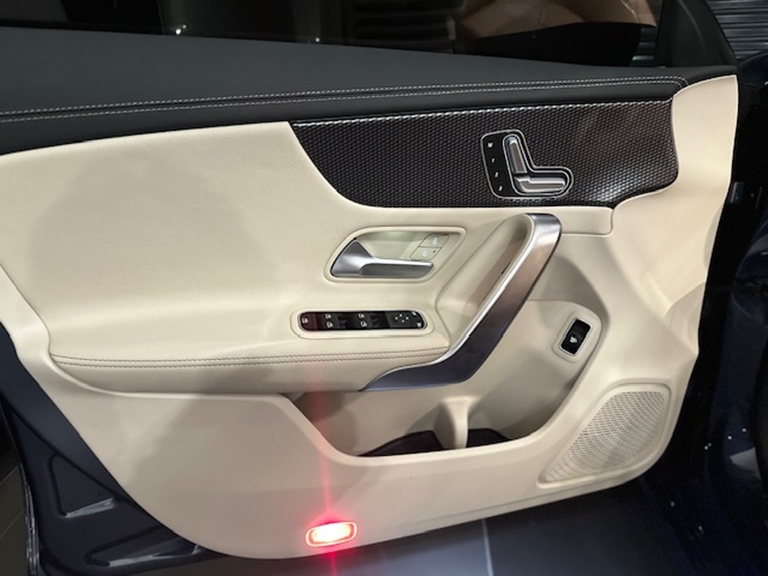 mercedes-benz cla 250 2.0 cgi gasolina sport 4matic 7g-dct 4p automatico 202011