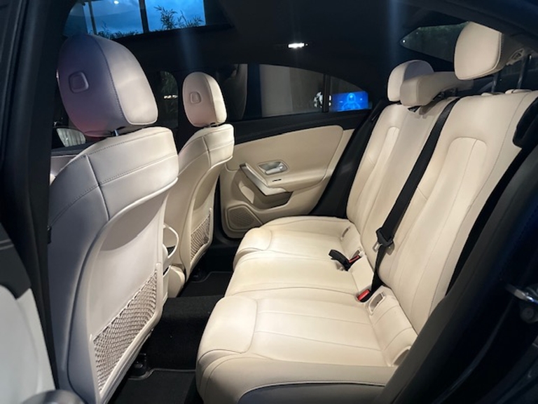 mercedes-benz cla 250 2.0 cgi gasolina sport 4matic 7g-dct 4p automatico 20209