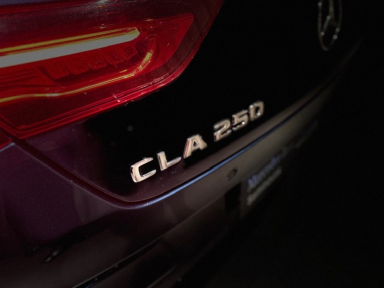 mercedes-benz cla 250 2.0 cgi gasolina sport 4matic 7g-dct 4p automatico 20205