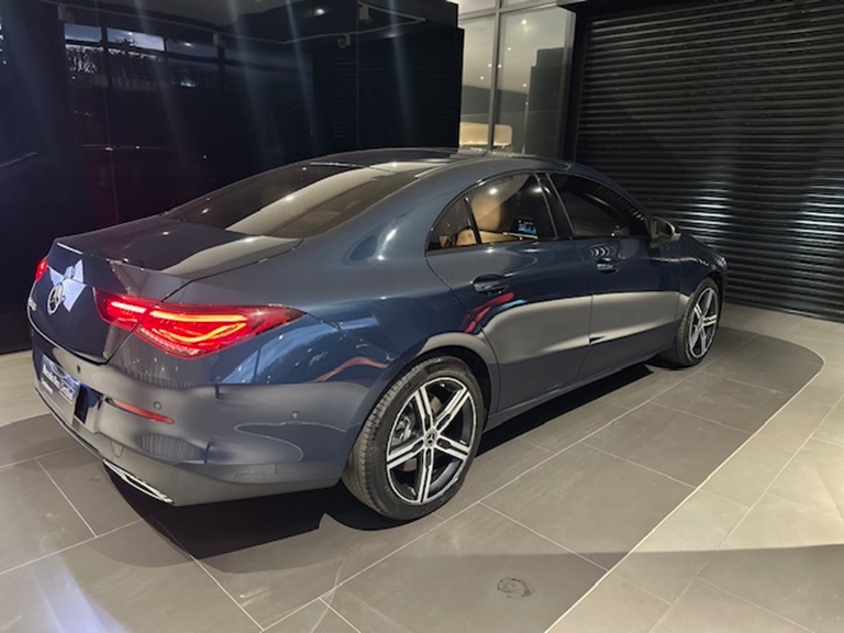mercedes-benz cla 250 2.0 cgi gasolina sport 4matic 7g-dct 4p automatico 20202