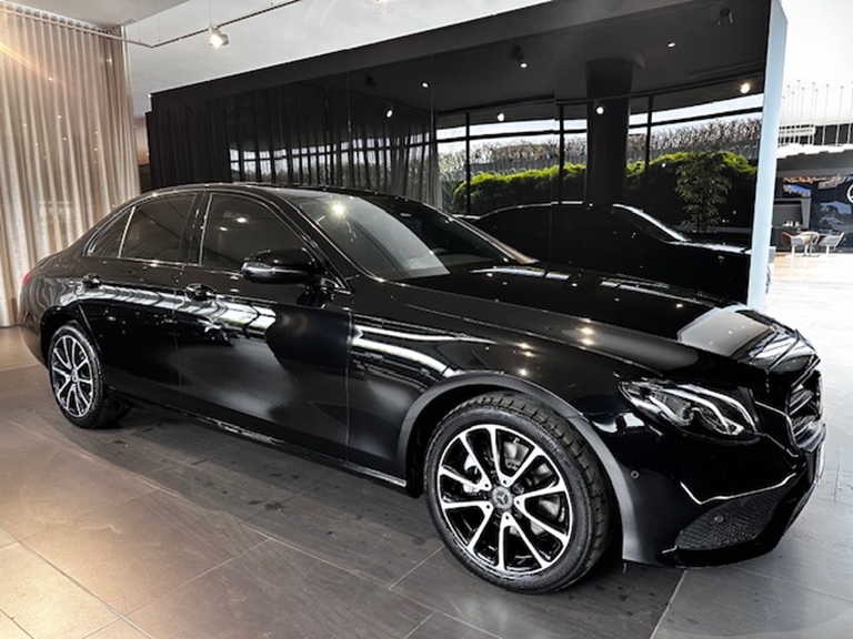 mercedes-benz e 250 2.0 cgi gasolina avantgarde 9g-tronic 4p automatico 2018