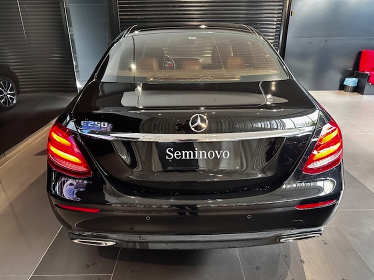 mercedes-benz e 250 2.0 cgi gasolina avantgarde 9g-tronic 4p automatico 20182