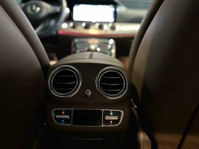 mercedes-benz e 250 2.0 cgi gasolina avantgarde 9g-tronic 4p automatico 201810