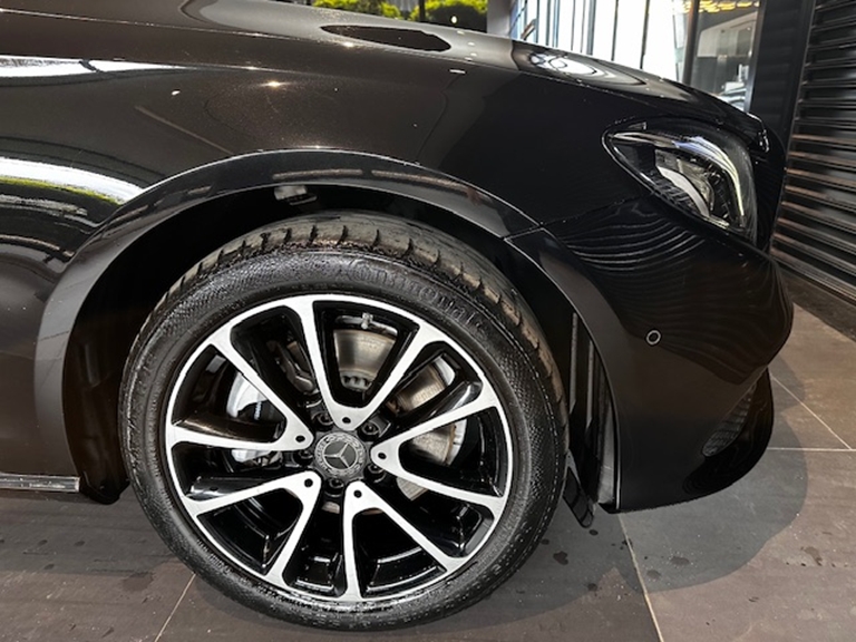 mercedes-benz e 250 2.0 cgi gasolina avantgarde 9g-tronic 4p automatico 20186