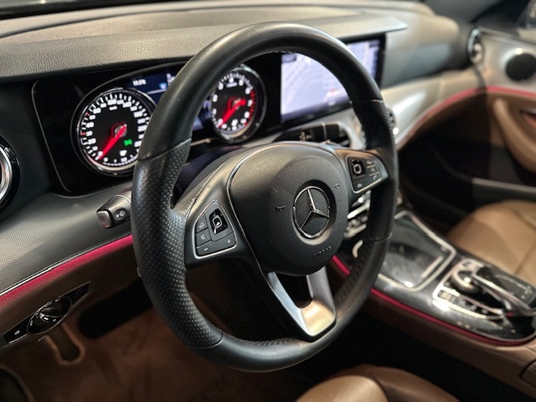 mercedes-benz e 250 2.0 cgi gasolina avantgarde 9g-tronic 4p automatico 201811