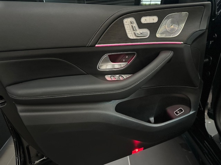 mercedes-benz gle 450d 3.0 i6 mhev diesel coupe 4matic 9g-tronic hibrido 4p automatico 202413