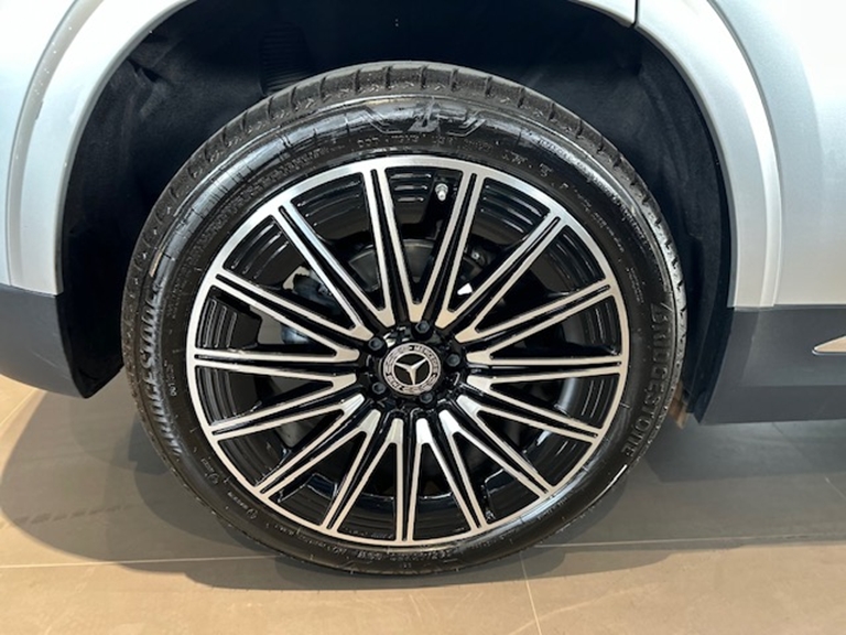 mercedes-benz gla 200 1.3 mhev amg line 7g-dct hibrido 4p automatico 20255