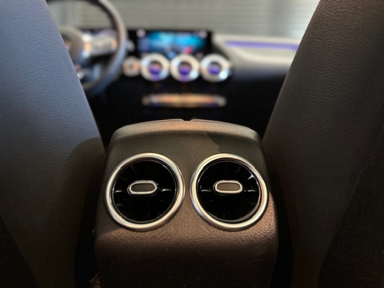 mercedes-benz gla 200 1.3 mhev amg line 7g-dct hibrido 4p automatico 20259