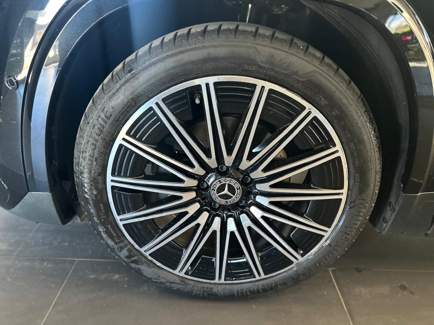 mercedes-benz gla 200 1.3 mhev amg line 7g-dct hibrido 4p automatico 20247