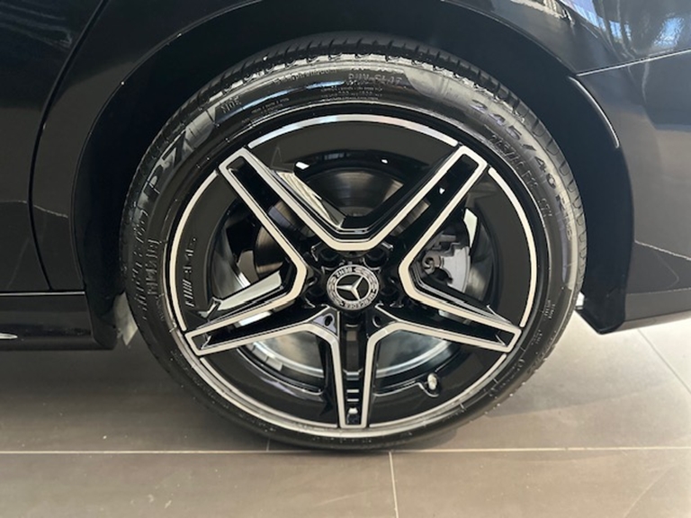 mercedes-benz c 300 2.0 cgi gasolina sport 9g-tronic 4p automatico 20206