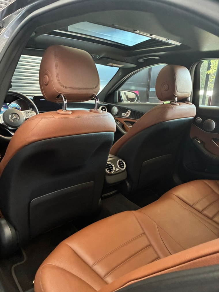 mercedes-benz c 300 2.0 cgi gasolina sport 9g-tronic 4p automatico 20208