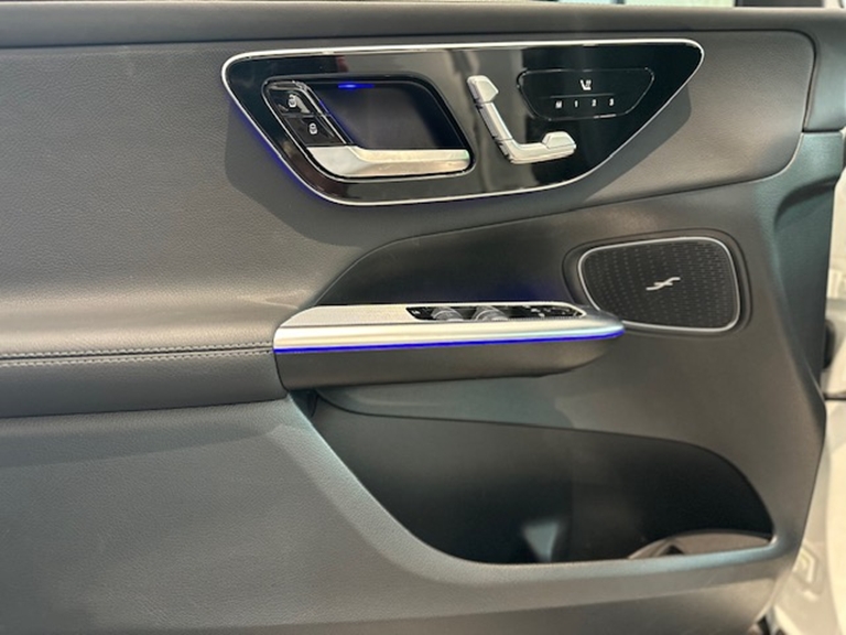 mercedes-benz glc 300 2.0 mhev amg line 4matic 9g-tronic hibrido 5p automatico 20259