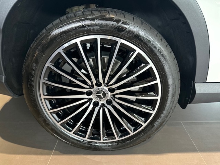 mercedes-benz glc 300 2.0 mhev amg line 4matic 9g-tronic hibrido 5p automatico 20256