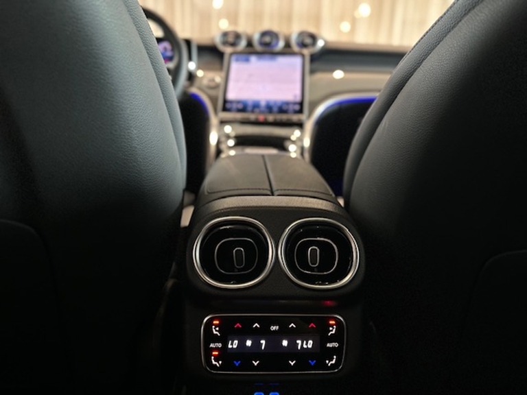 mercedes-benz glc 300 2.0 mhev amg line 4matic 9g-tronic hibrido 5p automatico 202511