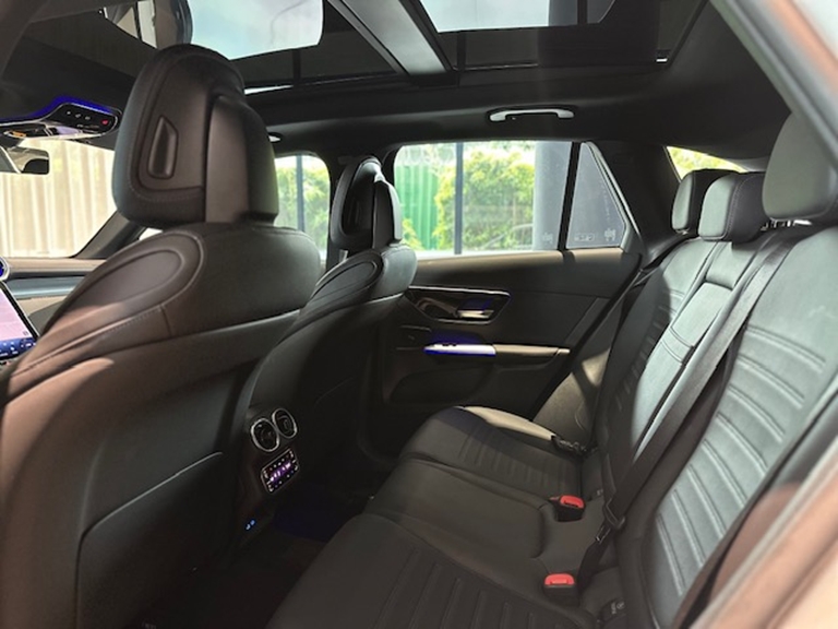 mercedes-benz glc 300 2.0 mhev amg line 4matic 9g-tronic hibrido 5p automatico 202510