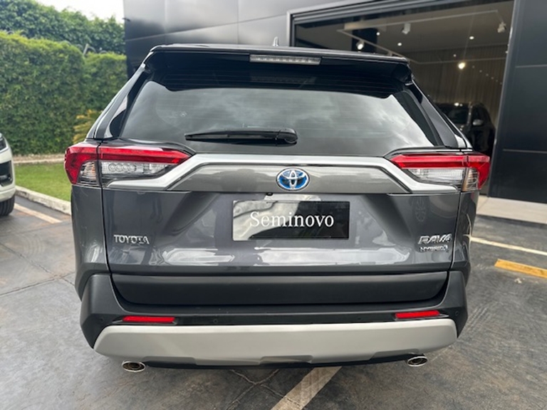 toyota rav4 2.5 vvt-ie hybrid sx connect awd cvt 2000 hibrido 4p automatico 20236