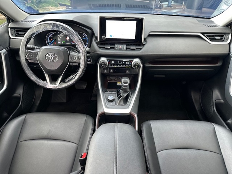 toyota rav4 2.5 vvt-ie hybrid sx connect awd cvt 2000 hibrido 4p automatico 202312