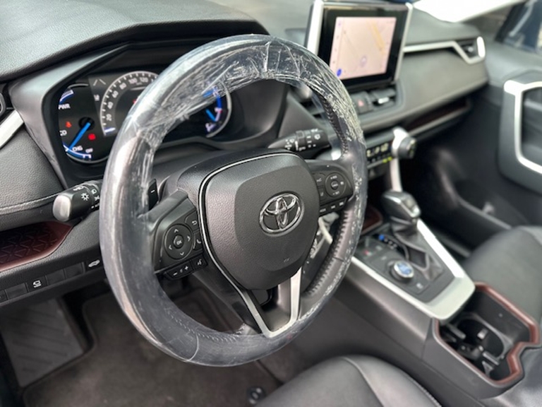 toyota rav4 2.5 vvt-ie hybrid sx connect awd cvt 2000 hibrido 4p automatico 202310