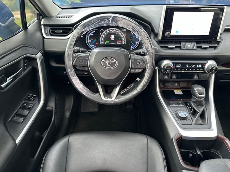 toyota rav4 2.5 vvt-ie hybrid sx connect awd cvt 2000 hibrido 4p automatico 202311