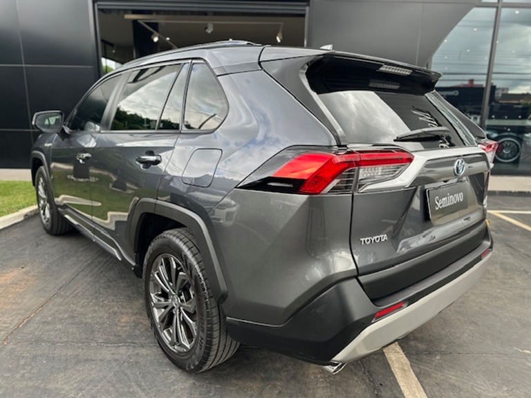 toyota rav4 2.5 vvt-ie hybrid sx connect awd cvt 2000 hibrido 4p automatico 20234