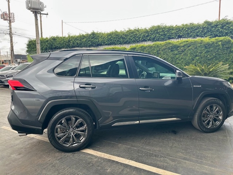 toyota rav4 2.5 vvt-ie hybrid sx connect awd cvt 2000 hibrido 4p automatico 20233